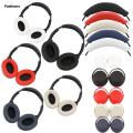 Fashions Silicone Case Cover Soft Skin Protector Anti-Scratch Headbeam Protector Sleeve Shockproof for Sony WH-1000XM4 WH-1000XM3 Headset. 