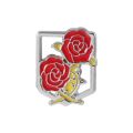 Attack On Titan Enamel Pins Wings of Liberty Freedom Scout Regiment Legion Survey Recon Corp Eren Badge Brooch Anime Jewelry.