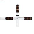 Pull up Bar Wall Mounted Chin up Bar Door Exercise Equipment Wall Mounted Chin up Bar for. 