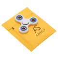 【Fanco Toy store】Hot Sale Fidget Spin Widget Focus Toy EDC Desktoy Antistress Hand Spiner ADHD Children Adults Gift 2018. 