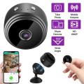A9 WiFi Camera 1080P Full HD Night Vision Wireless IP Camera. 