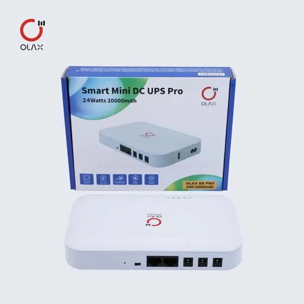 Olax%20D8%20Pro%2024W%2020000mAh%20Smart%20Mini%20DC%20UPS%20Pro(36%20months%20replacement%20warranty)%20-%20Image%203