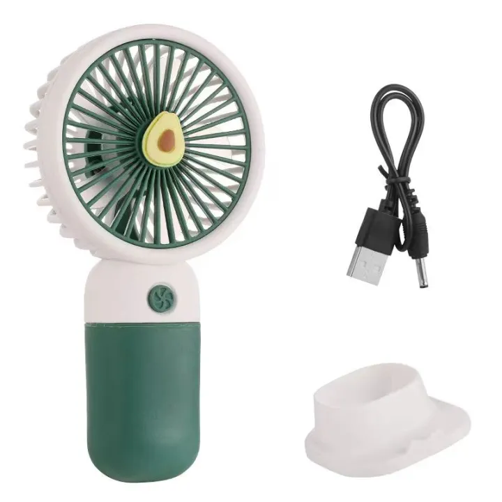 Cute%20vegetable%20and%20fruit%20handheld%20portable%20mini%20fan%20with%20mobile%20phone%20holder%20function%20charging%20fan,%20suitable%20for%20outdoor%20or%20indoor%20student%20dormitory%20office%20desks.%20-%20Image%202