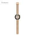 Kieslect Lora 3 BT Calling Smart Watch-Starlight. 