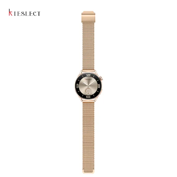 Kieslect%20Lora%203%20BT%20Calling%20Smart%20Watch-Starlight%20-%20Image%204
