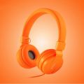 Gorsun GS-778 Phone Music Headset Wired Laptop Children Headphones. 