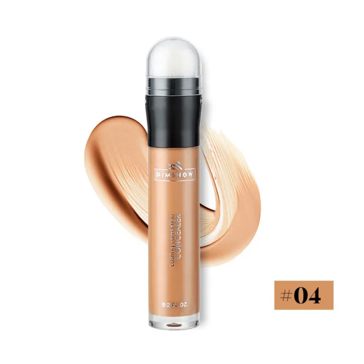 Highlighting%20Contouring%20Stick%20with%20Sponge%20Tip%203D%20Concealer%20Pencil%20Nose%20Shadow%20Bronzers%20Makeup%20Pen%20-%20Image%209