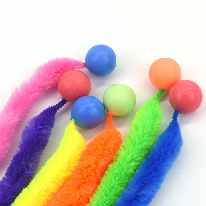 Cat%20interactive%20toys%20Tickle%20Cat%20Colorful%20bouncing%20ball%20Pet%20supplies%20Puzzle%20teasing%20indoor%20cat%20worm%20caterpillar%20elastic%20toy%20-%20Image%203
