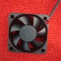 50mm 2″ Inch 24V 0.12A Cooling Fans 5020 DC 24V 50x50x20mm Fan Heatsink Cooler Cooling Fan Radiator Heat Dissipation Fan With 2Pin Connector Cables. 