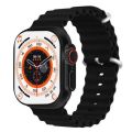 T900 Ultra 2 Full Touch Screen Smart Watch - Bluetooth Calls & Smart Features Heart Rate Monitor Large Display Upgraded VERSION.