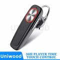 【FUPANG】L9 single Bluetooth ultra-long standby business headset headset single earphone with mic. 