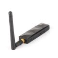 Atheros AR9271 802.11n 150Mbps Wireless USB WiFi Adapter 5dBi Antenna for Kali Linux/Windows XP/7/8/10/Roland Piano. 