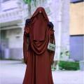 Marhala Borka Capes and Skirts Saudi Arabian Style for Women. 
