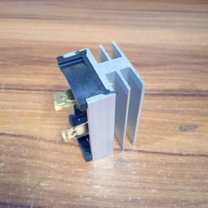 ORGINAL%204Pin%20BRIDGE%20Rectifier%20ZPQ%2010A%201000V%20Three%20Phase%20Diode%20DC%20To%20AC%20Power%20Rectifier%20Silicon%20Full%20Wave%20Diode%204%20Terminal%20Leads%20Bridge%20Rectifier%20Module%20With%20Heatsinks%20Cap%20-%20Image%203