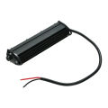 7inch 18W LED Light Bar Spot Beam Work Light Driving Fog Light Road Lighting for Jeep Car Truck SUV Boat Marine. 
