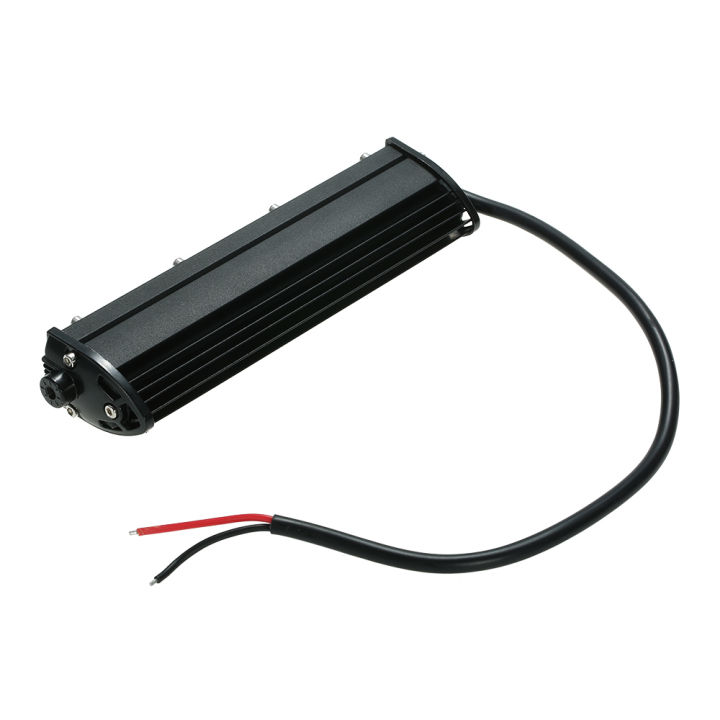 7inch%2018W%20LED%20Light%20Bar%20Spot%20Beam%20Work%20Light%20Driving%20Fog%20Light%20Road%20Lighting%20for%20Jeep%20Car%20Truck%20SUV%20Boat%20Marine%20-%20Image%203