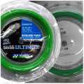 Yonex BG 66 Ultimax 10m(200m) Badminton String (Green). 