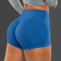 Sport Shorts Women High Waist Yoga shorts Elasticated Seamless Fitness Leggings Push Up Gym Training Tights Yoga Sport Short.