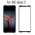 For Asus rog phone 2 Tempered Glass Screen Protector 6D/9D/11D - Black.