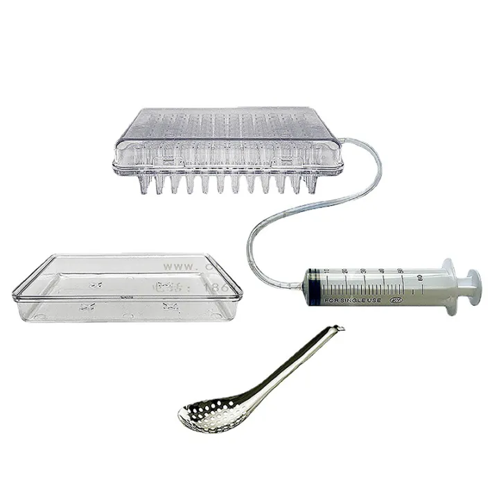 Molecular%20Gastronomy%20Kit%20Caviar%20Maker%20Box%20Spherification%20Dropper%20Roe%20Sauce%20Dispenser%20Strainer%20Tools%20With%20Spoon%20Syringe%20-%20Image%203