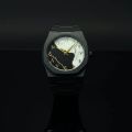 New rubber belt arabik watch colour fully classic watchk new watch bangladesh. 