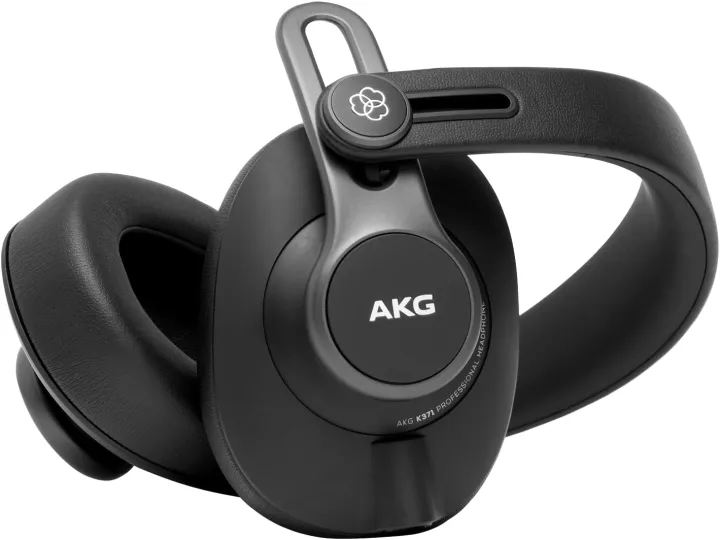 AKG%20Pro%20Audio%20K371%20Over-Ear,%20Closed-Back,%20Foldable%20Studio%20Headphones%20-%20Image%205