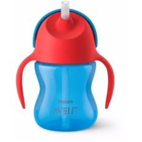 Philips%20Avent%20plastic%20drinking%20bottle%20with%20straw%20(200ml/7oz)%20for%20babies%20from%209%20months%20old%20796/00%20-%20Image%205