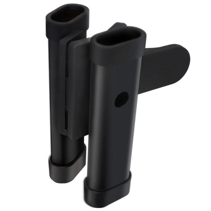 OUMERY Portable Drum Stick Storage Bucket Multipurpose Drumstick Storage Barrel Bag Drum Kit Drum Stick Holder Instrument Part