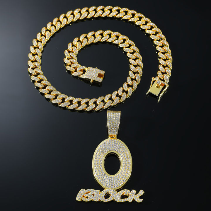 European%20and%20American%20hip-hop%20full%20diamond%20O%20letter%20pendant%20necklace%20Men's%20fashion%20personality%20streetwear%20Cuban%20chain%20necklace%20-%20Image%204