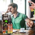 30ML Novelties Liquid Fart Gag Prank Toy Extra Strong Stink Spray Hilarious Gag Gifts For Adults Kids.