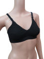 Best Quality Soft And Comfortable INDIAN GUDDI Bra 3pcs (Size-34).