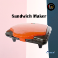 Ocean Sandwich Maker 700W – OSM233.