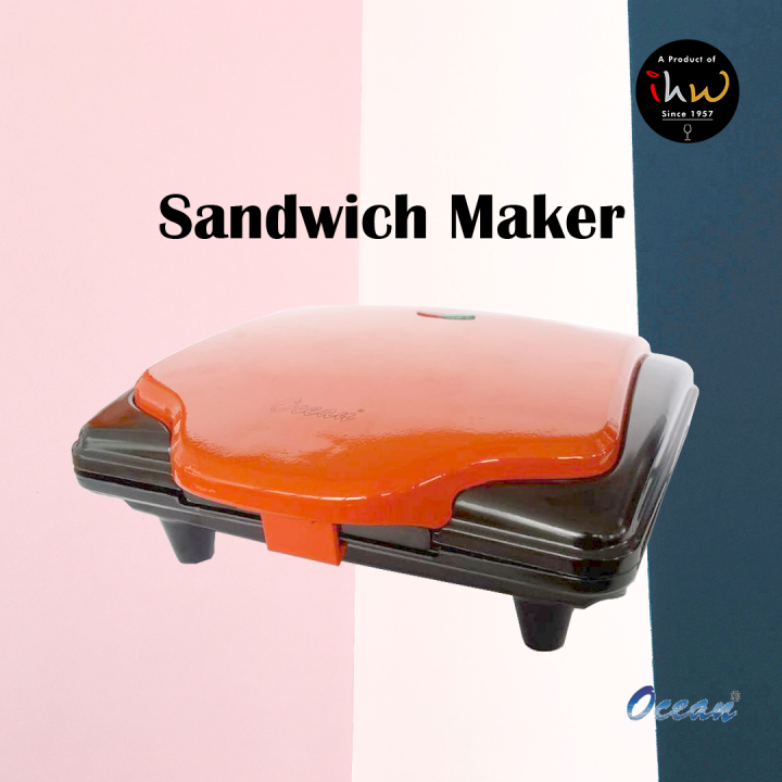 Ocean%20Sandwich%20Maker%20700W%20%E2%80%93%20OSM233%20-%20Image%203