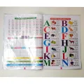 Poly Wrapped Paper Book Mina Raju's Adorsholipi All in One Kids Learning for Children like Baby Toys. 