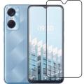 Tecno Pop 6 Pro 5D Tempered Glass Screen Protector.