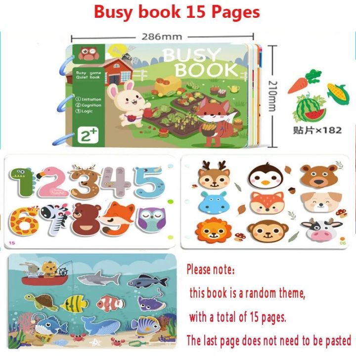 My%20First%20Busy%20Book%20Montessori%20Baby%20Book%20Activity%20Board%20For%20Kids%202%203%204%20Years%20Early%20Learning%20Educational%20Toys%20Fun%20Sticker%20Books%20-%20Image%207