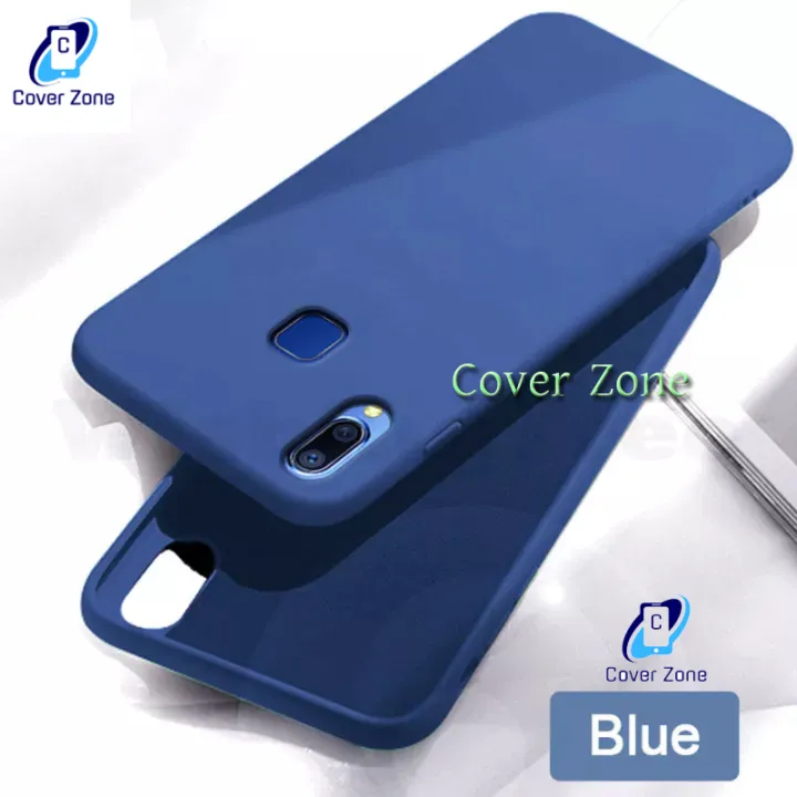 For%20vivo%20Y91%20/%20vivo%20Y93%20/%20vivo%20Y95%20Super%20quality%20Liquid%20Silicone%20Back%20cover%20phone%20Case%20-%20Image%202