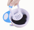 Baby Food Grinding Bowl (Multicolor). 