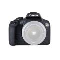 Canon EOS 2000D Digital SLR Camera Body. 