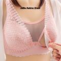 Comfortable Bra for women - Breast Feeding Bra / Maternity Bra / Women's Nursing Bra.