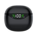 VG121 TWS Wireless Earbuds LED Digital Display In Ear Headset Touch Control Bluetooth-Compatible 5.1 Gaming Sport Headphone.