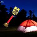 Bear Bell with Keyring Pet Hiking Mountaineering Biking. 