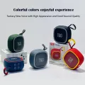 T&G TG659 Outdoor Portable TWS Mini Bluetooth Speaker. 