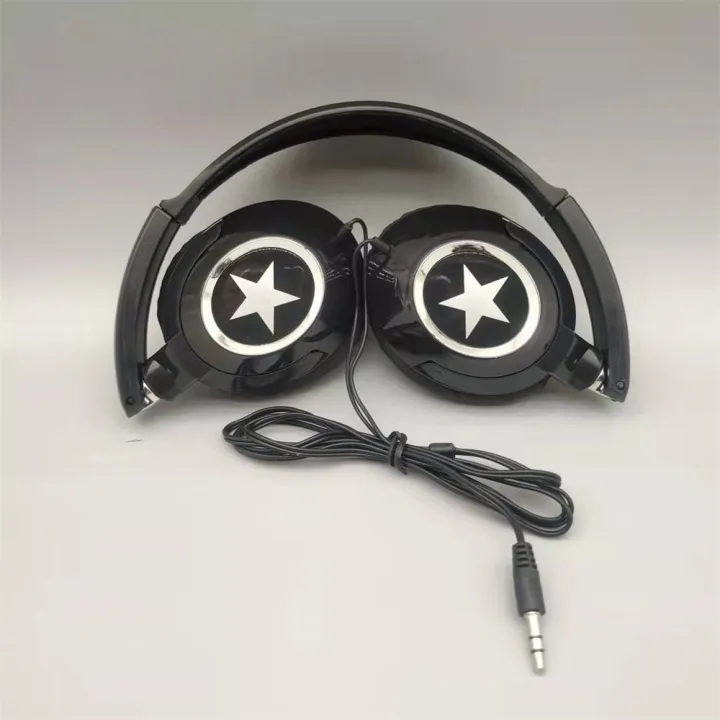 Sound%20Wired%20Headphones%20Over%20Ear%20Headset%20Bass%20HiFi%20Sound%20Music%20Stereo%20Earphones%20Flexible%20Adjustable%20Headset%20For%20PC%20Mobile%20-%20Image%204
