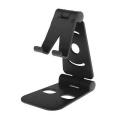 301 Mobile Stand Desktop Small Size Mobile Phone Bracket, Folding Lazy Phone Holder Stand.