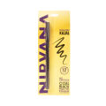 Nirvana Color kajol Eyeliner – Coal Black No Smudge Retractable. 