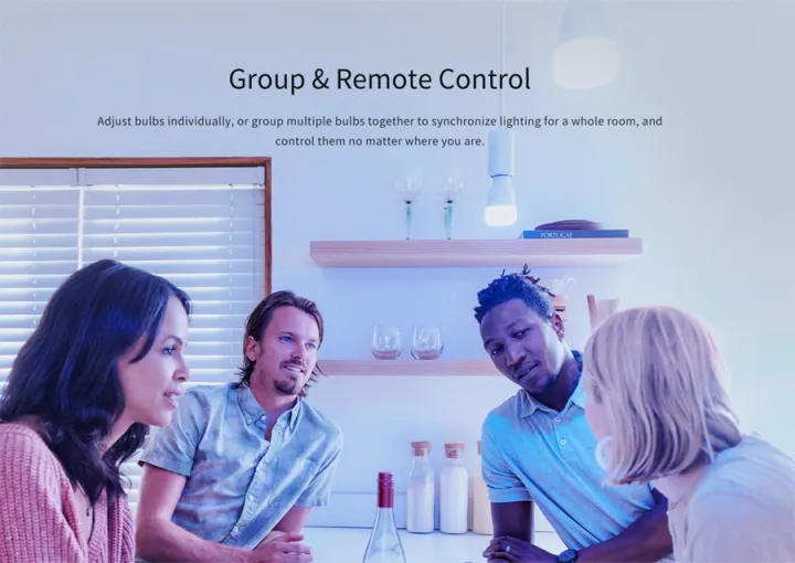 Xiaomi%20Yeelight%20Smart%20LED%20Bulb%201S%20RGB%20Colorful%20E27%20WIFI%20Voice%20Remote%20Control%20Smart%20home%20For%20Xiaomi%20APP%20Mi%20Home%20homekit%20120v%20-%20Image%205