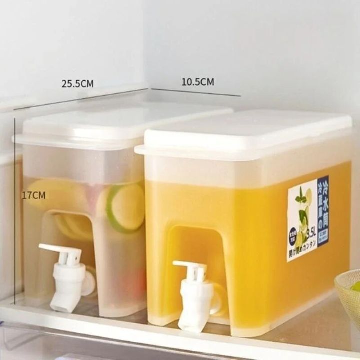 3500ml%20Cold%20Water%20Bottle%20Chilled%20Beverage%20Dispenser%20Large%20Capacity%20Juice%20Bottle%20with%20Tap%20Fridge%20Cooler%20Cold%20Water%20Bottle%20-%20Image%204