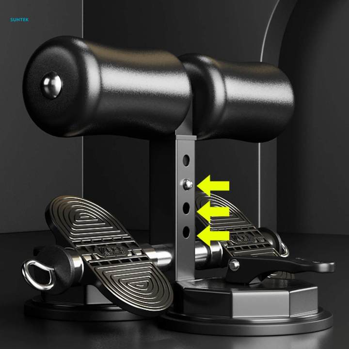 Sit%20up%20Assist%20Bar%20Abdominal%20Trainer%20Muscle%20Training%20Sit%20up%20Assistant%20Device%20Fitness%20with%202%20Strong%20Suction%20Cups%20Situp%20Foot%20Holder%20Situp%20Aid%20-%20Image%204