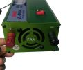 Jongfa 2000 Watt Solar inverter DC 12v to AC 220v Power Inverter and 20A Battery Charger (Real Output Max 1100w).